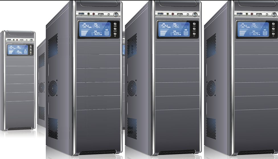 變頻電源布線(xiàn)方面知識(shí)及產(chǎn)品特征(圖1)